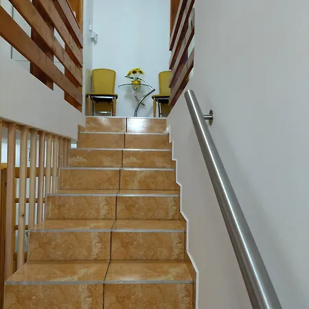 Ezüsthíd Casa de Férias Vonyarcvashegy