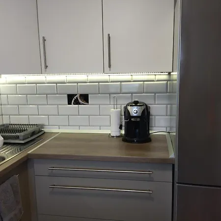 Ezüsthíd Casa de Férias *