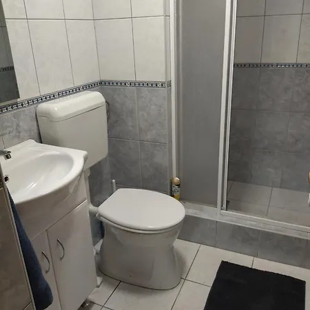 Ezüsthíd Casa de Férias